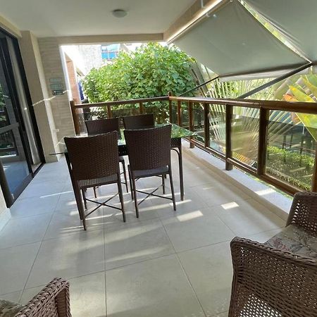 Cumbuco Wai Wai Apartment Caucaia Exterior foto