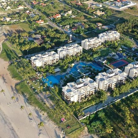 Cumbuco Wai Wai Apartment Caucaia Exterior foto