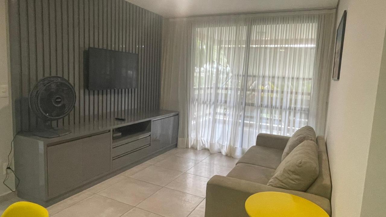 Cumbuco Wai Wai Apartment Caucaia Exterior foto