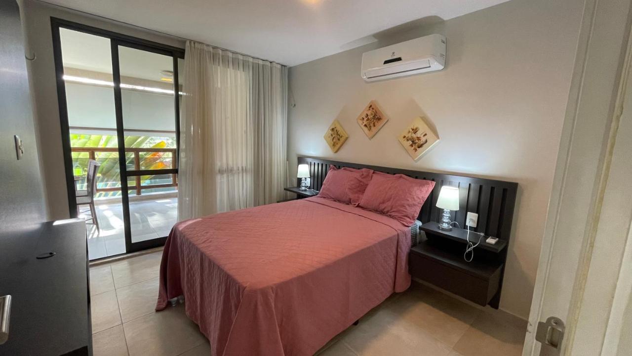 Cumbuco Wai Wai Apartment Caucaia Exterior foto