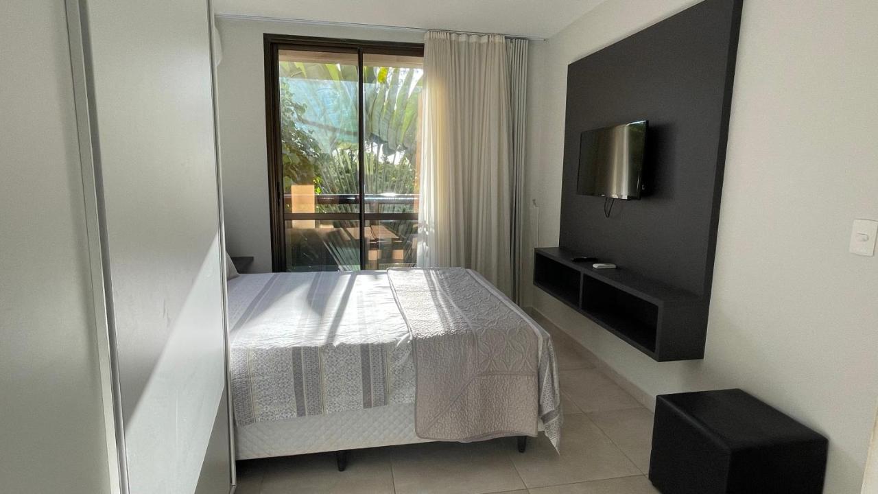 Cumbuco Wai Wai Apartment Caucaia Exterior foto