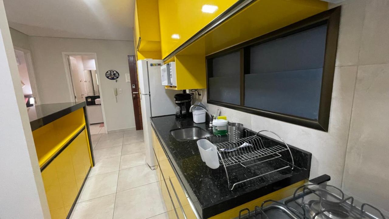 Cumbuco Wai Wai Apartment Caucaia Exterior foto