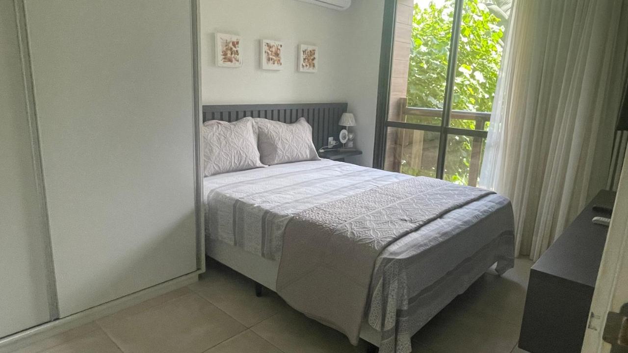 Cumbuco Wai Wai Apartment Caucaia Exterior foto