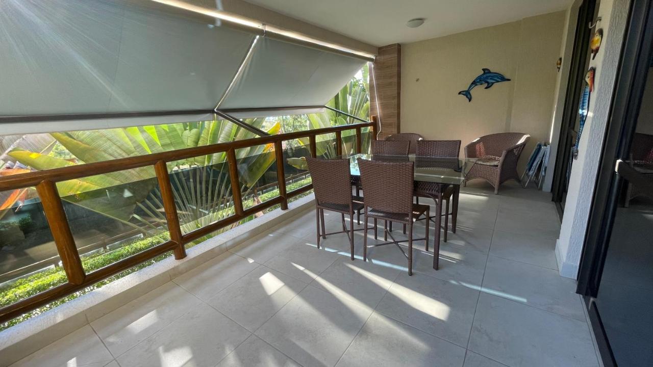 Cumbuco Wai Wai Apartment Caucaia Exterior foto