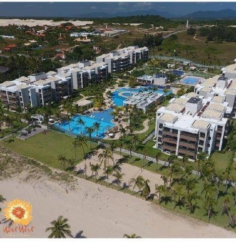 Cumbuco Wai Wai Apartment Caucaia Exterior foto
